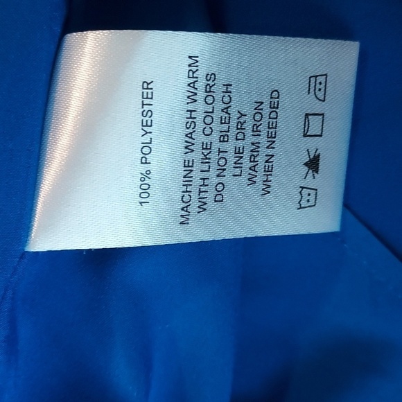 Foxcroft Adessia Hibiscus Floral Dress - Picture 10 of 11